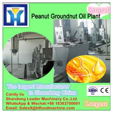 10-50TPD walnut oil solvent extraction facility