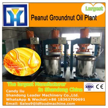 High yield cotton processing machine