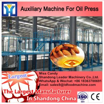 2013 New Moringa Oil Extraction Machine