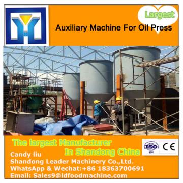 10-500t/d rice bran oil solvent extraction machine