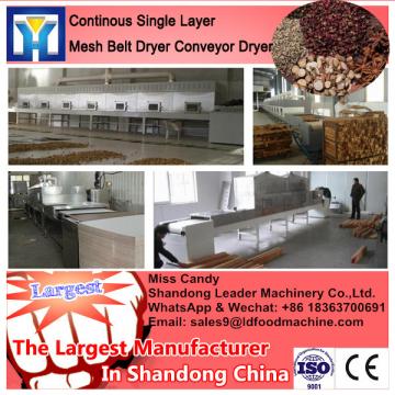 High Speed Centrifugal Magnesia Powder Spray Dryer, Spray Drying Machine/Equipment