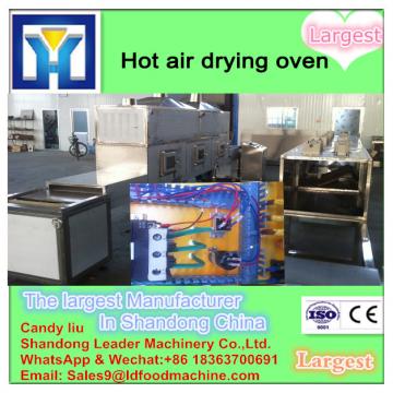 Competitive price food processing industrial vacuum microwave fruit dryer