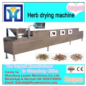 Herb meat fish fruit drying machine price for hot air oven mango dehydrator