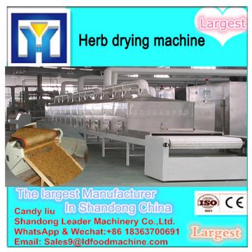 Hot selling!! Chinese herbs dehydrator machine