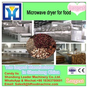 cocoa bean sterilizer