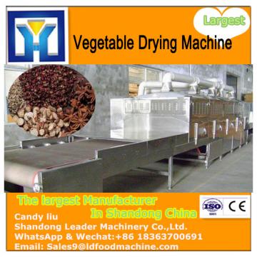 2015 Hot sale high temperature dryer fruit dehydrator machine