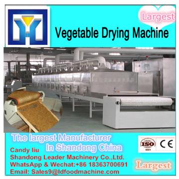 200~2500kg per batch drying chamber type industrial fruit dryers