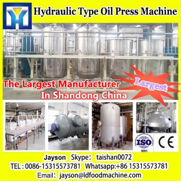 popular mini hydraulic olive oil expeller/ home peanut oil presses/ castor oil expressing machine
