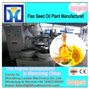 1-10TPH palm fruit bunch oil making machine