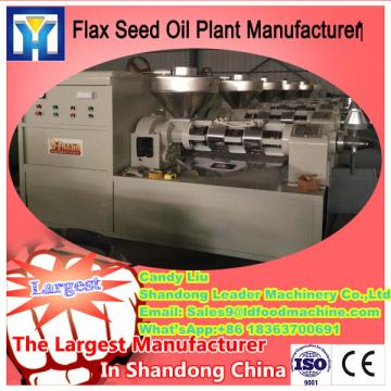 100TPD Dinter sunflower oil seed press mill