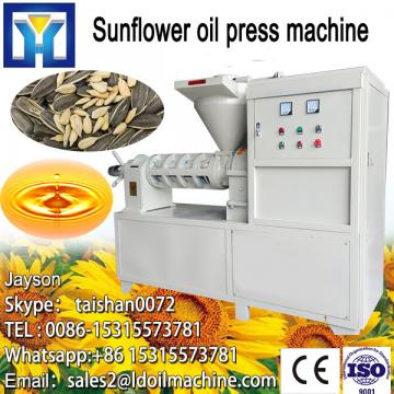 100TPD crushing, flaking, cooking, pressing Sunflower seeds oil mill plant