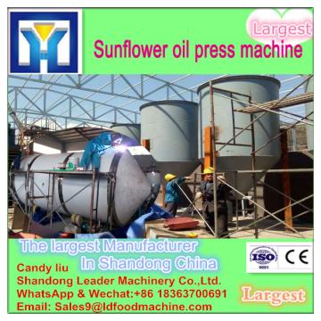 100TPD crushing, flaking, cooking, pressing Sunflower seeds oil mill plant