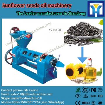 Small scale soybean oil mill machine