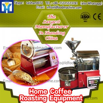 High Performance Shelled Peanut Roaster , Cashewnut Roaster Automatic