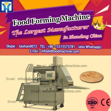 2016 Wire cutting cookies machinery