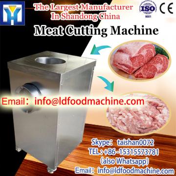 Automatic Beef Fish Pork Chicken Meat Hamburger Forming machinery