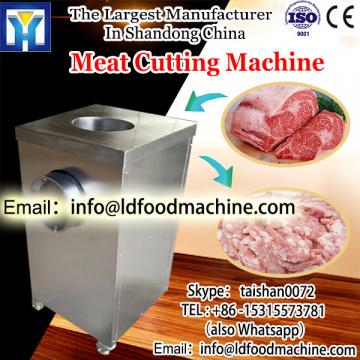 Chicken Breast Horizontal LDicing machinery