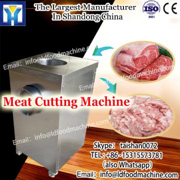 KFC Chicken Cutting machinery