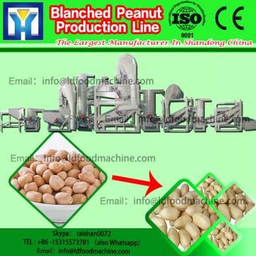 600kg/hr Blanched peanut manufacturing equipment/roasted peanuts production line