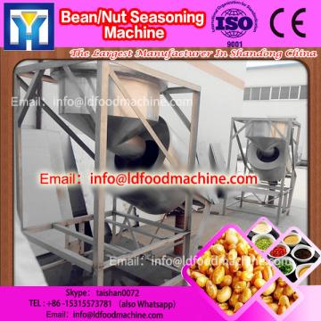 Best Selling Stainless steel Peanut Sugar Coating machinery