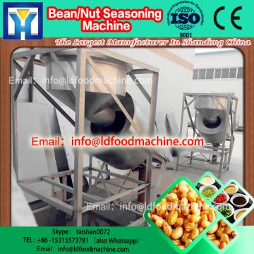 Snacks Food Flavoring machinery