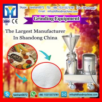 High quality Paste Automatic Tahini ULDrafine machinery