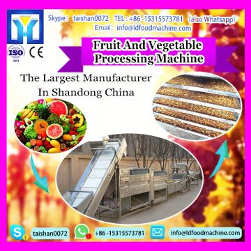 apple fruit washing drying processing line