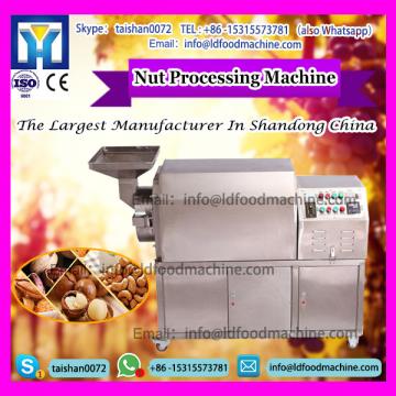 304 Stainless steel automatic peanut butter machinery/colloid mill/nut butter make machinery