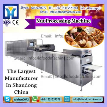 Automatic sesame sauce chili grinding machinery