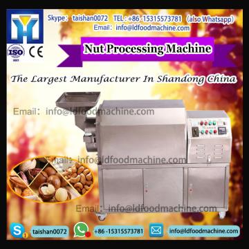 Best selling automatic almond cracker from China