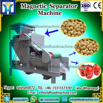 Azuki bean processing machinery