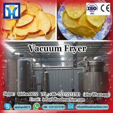 LD fryer machinerys manufacturer for fruit