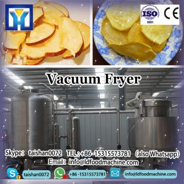 Automatic Okra Chips LD Frying machinery