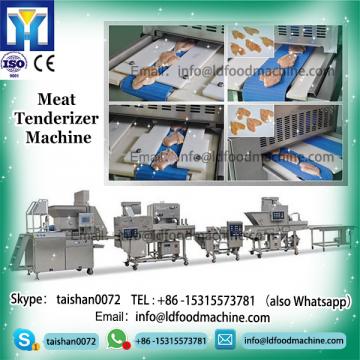 chicken Patty maker burger pie make machinery process line