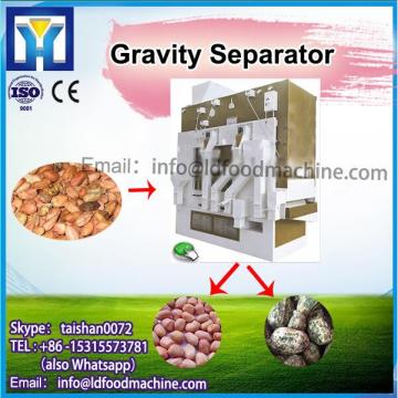 10T/H Seed gravity separator gravity table