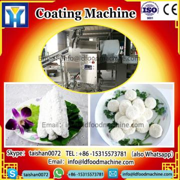 Automatic Battering machinerys For Food Processing