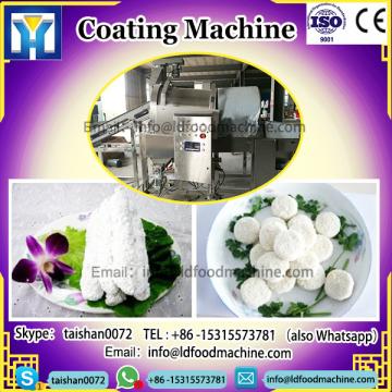 automatic hamburger Patty forming machinery chicken nugget production line burger machinery