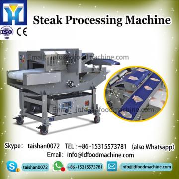 FQP-380 frozen meat slicer 0-25mm