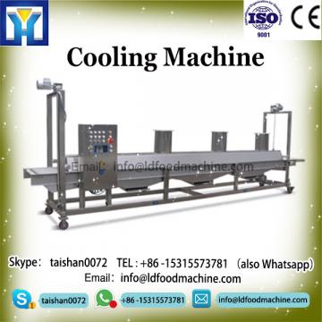 Automatic ultrasonic seal herb tea bagpackmachinery