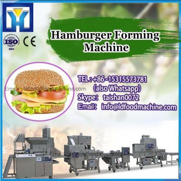 chicken strip machinery