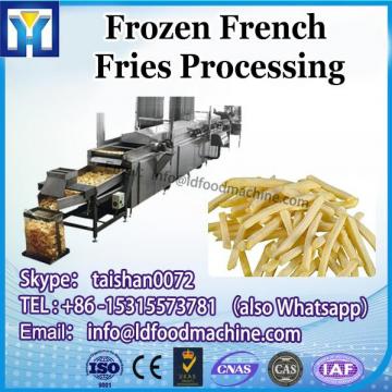  machinery fried maize chips machinery