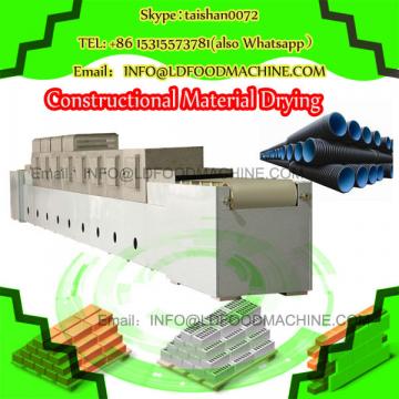 Chemical Raw Material Microwave Dryer