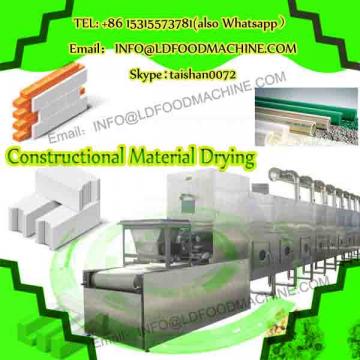 medicinal materials Products microwave batch dryer/drying machine