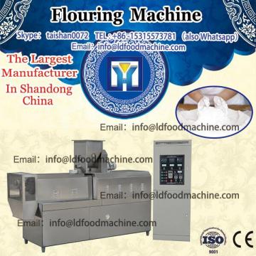 Automatic continuous Beans fryer