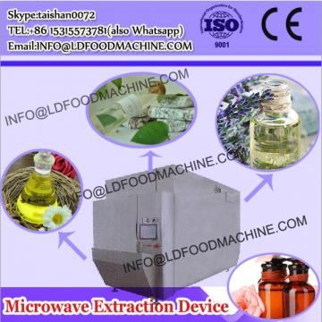 DynamicTed Microwave Herbal Extraction Equipment, flower ginsenoside extractor tank device