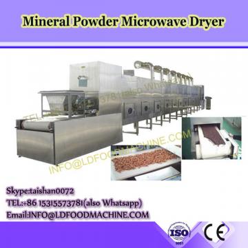 GRT Belt type Microwave industrial fruit drying machine/Vegetable and fruit drying machine for millet,etc.