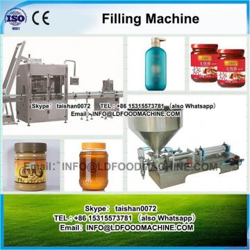 Double heads Oil Filling filler machinery/olive oil filling machinery/ filling machinery price