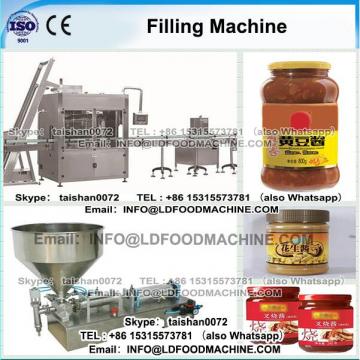 Oil bottle filling machinery/milk bottle filling machinery/mayonnaise filling machinery