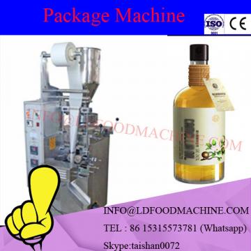 ice candy packaging filling and sealing machinery