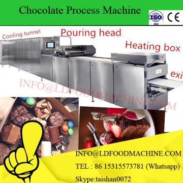 Top Good quality Chocolate M&amp;M Smarties Ball make machinery